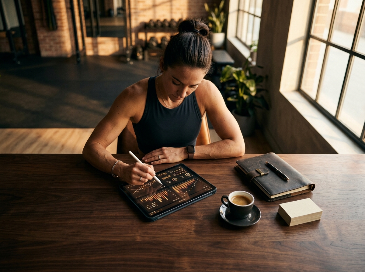 Business & Growth Services