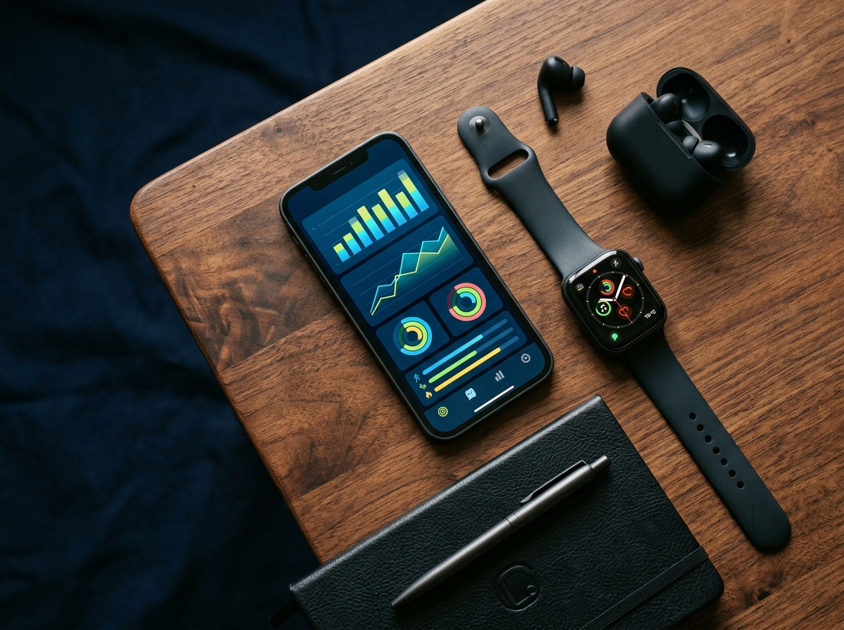 Coaching Software & Tech